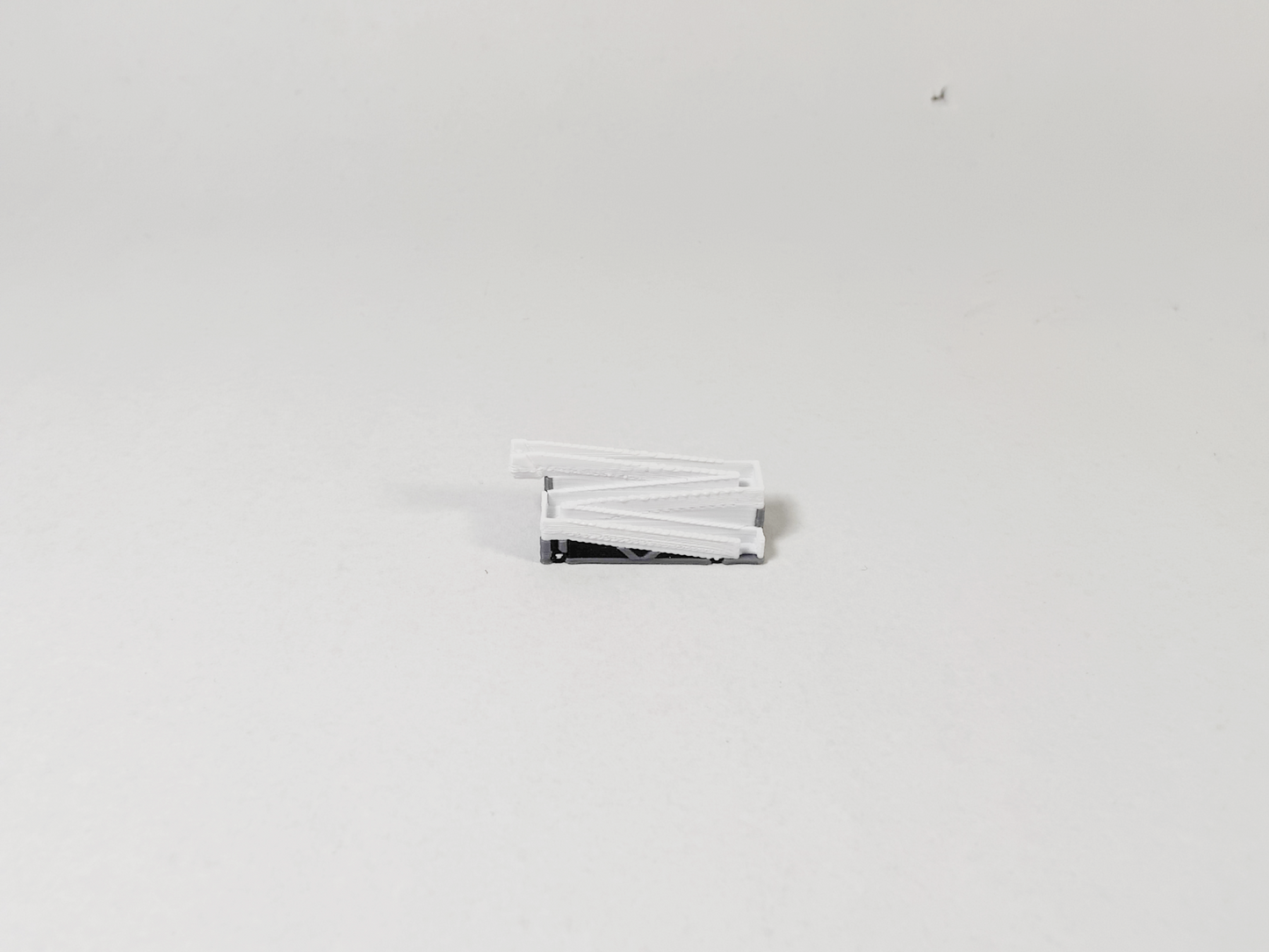 6x Passenger Boarding Ramps Narrowbody Aircraft Airport GSE Models 1:400 Diorama
