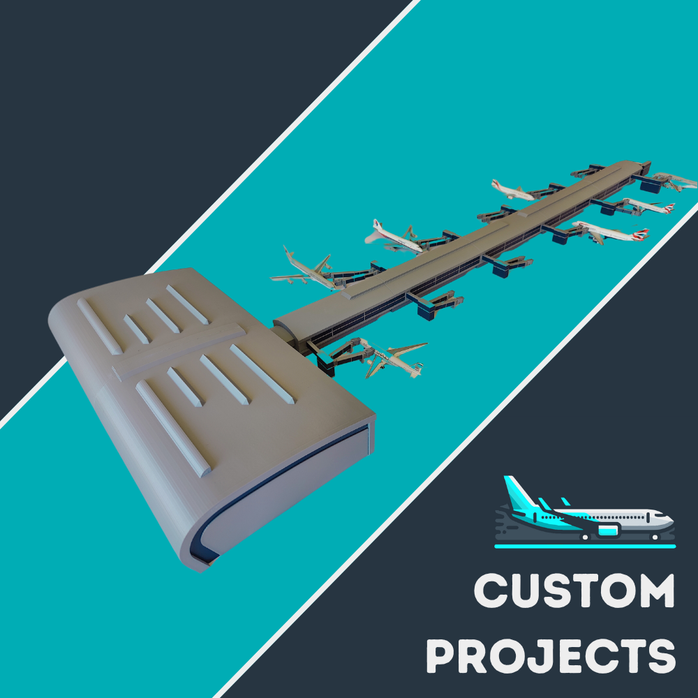 Custom Projects