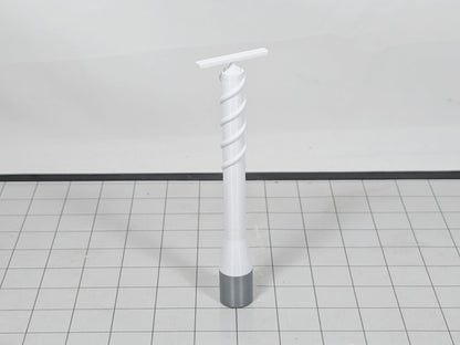 Airport SMR Radar Surface Movement Radar 1:400 Scale Building Scenery Diorama