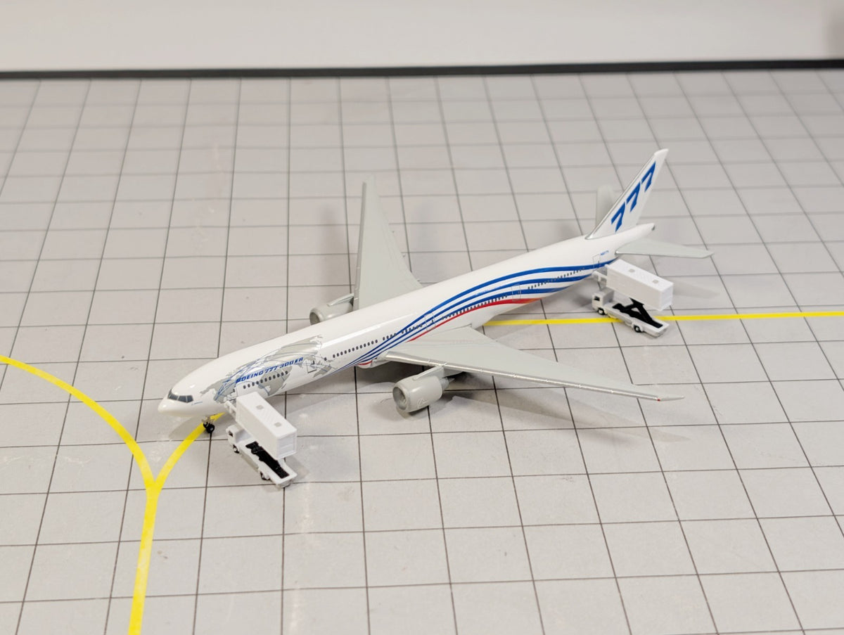 Airport Catering Trucks (x8) Aircraft GSE Vehicles 1:500 Scale - Choose Height