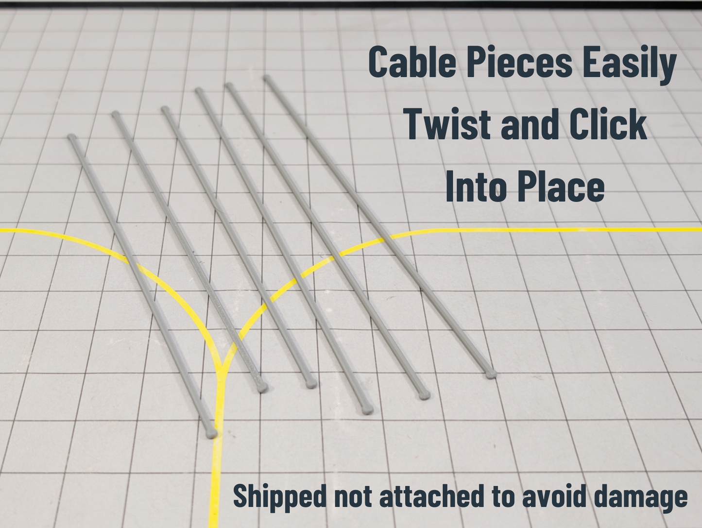 LONDON HEATHROW AIRPORT ATC Air Traffic Control Tower 1:400 Scale Building Model