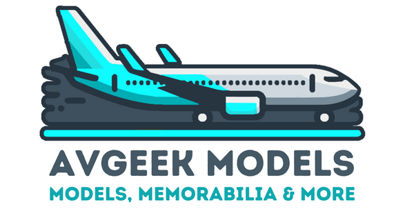 AvGeek Models