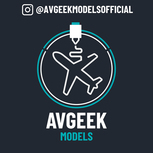 Custom Brize Norton Buildings for Steve